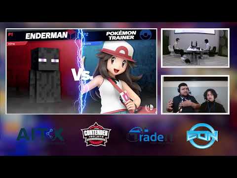 EON: Revelation: AITX | Quandale Dinglelingleton vs SBU | Quidd (Winners Quarters [Top 16])