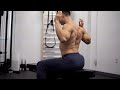 How to Get Flexible(and STRONG) Without Stretching