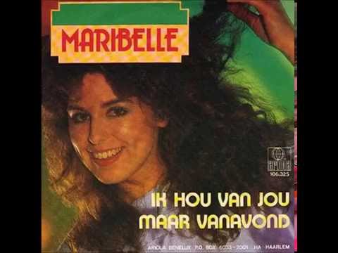1984 Maribelle - Ik hou van jou