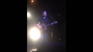 We Are The Ocean - Chin Up Son