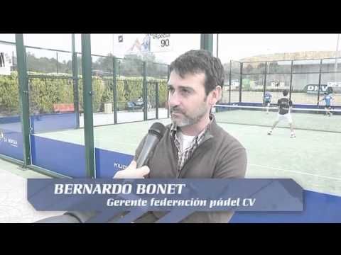 PADEL TV. Programa 7