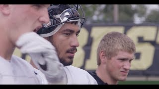 Hawkeye Fall Camp - Freshman Mic&#39;d Up