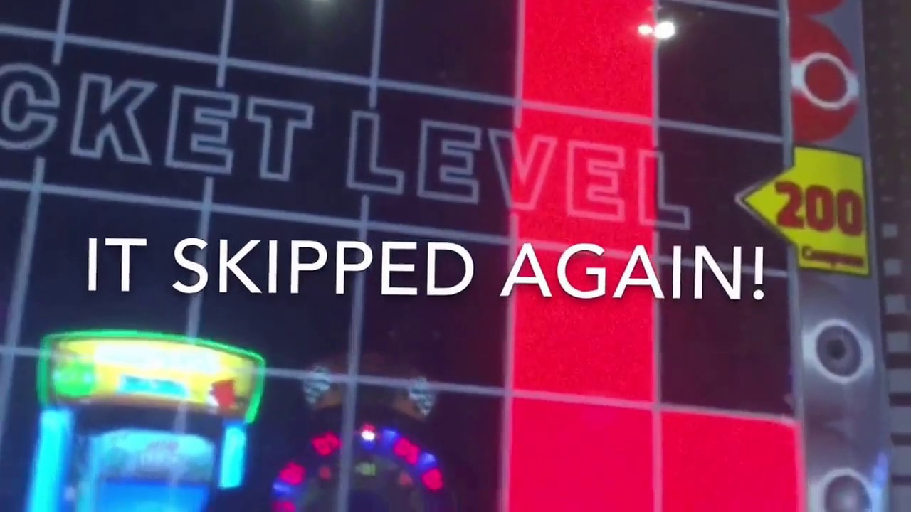 PROOF STACKER IS RIGGED!!