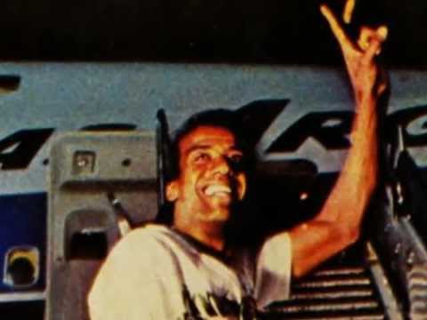 JORGE BEN - OLHA A PIPA