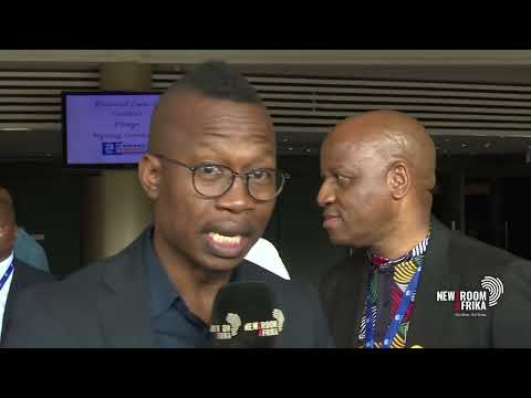 KZN party leaders commit to a peaceful election