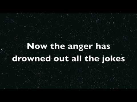 Twarres - She couldn't laugh [LYRICS]