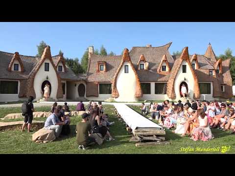 FEERIC Fashion Week: MODEMENT