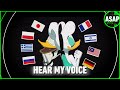 DuckTales 2017 Hear My Voice Multilanguage Requested