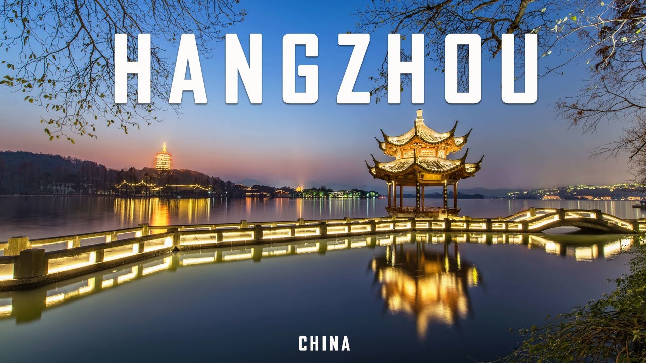 Hangzhou China: 8 Best Things to Do In Hangzhou China