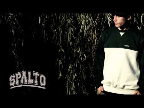 Spalto- Z dymem feat. Chvaściu (scratch Dj.Canna)
