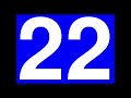 Number 22 For Fun Games For A Camping We Will Go