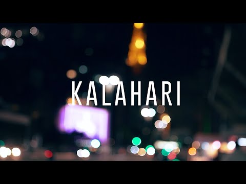 KALAHARI - T.D.F ( AlphaZulu , Guikau ) prod.Jayy Dir. ITSWITHPH