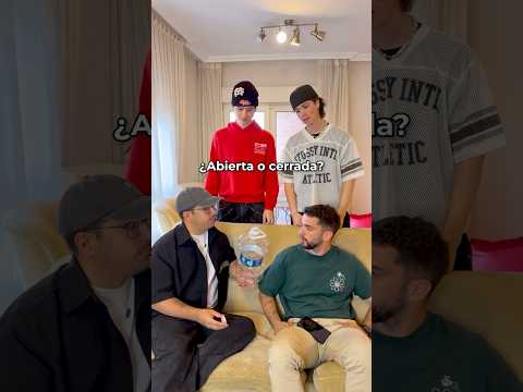 EL ACERTIJO DE LA BOTELLA