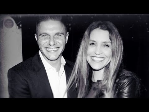 Las palabras de amor de Susana Saborido a Joaquín - La penúltima y me voy