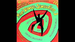 Download lagu The Real Milli Vanilli - Keep On Running (club mix) mp3