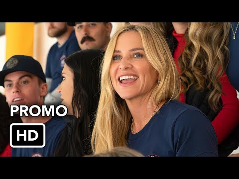 9-1-1: Nashville 1x11 Promo (HD) Chris O’Donnell 9-1-1 spinoff