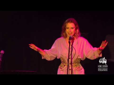 Never Knew -  Imogen Spendlove