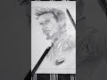 Portrait Iron Man Portrait Realistic Portrait Of Iron Man Iron Man Drawing Iron Man