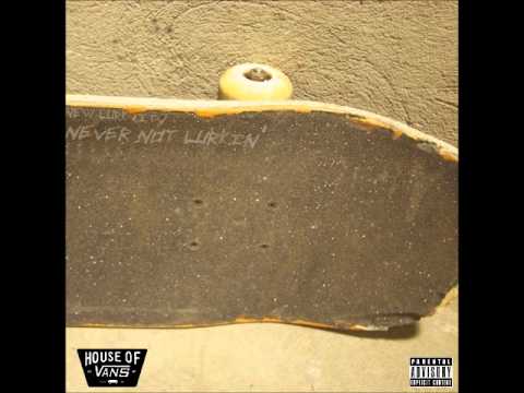 NEW LURK CITY - Streets Of Rage LIVE ft. Skip Rage