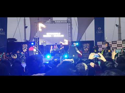 SKILL VS ENZO VS REJAS // BDM GOLD PERÚ 2019 // PRIMERA FASE