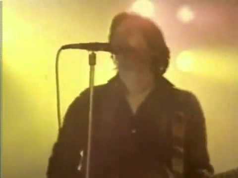 Tarney Spencer Band - Run For Your Life