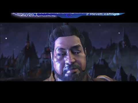 MKX SHOWCASE EPISODE 11 (MAIN EVENT: SLAYVON VS. REVETLEAFING FT10 $20)