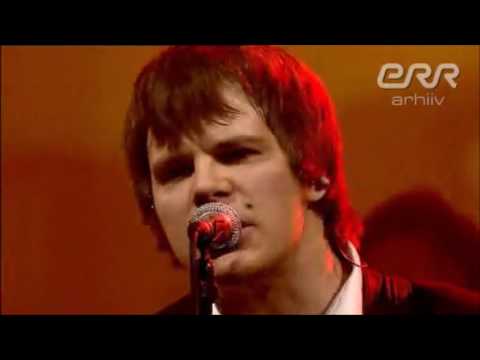 Täna õhtul Ivo Linna ja Supernova   Klassipilt