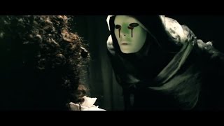 EVERYONE DIES IN UTAH - Exodus (Official Music Video)