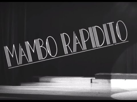 Orquesta Akokán - Mambo Rapidito (OFFICIAL VIDEO)