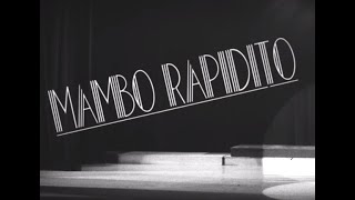 Orquesta Akokán - Mambo Rapidito (OFFICIAL VIDEO)