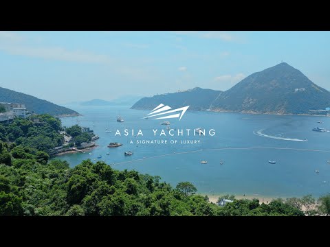 Asia Yachting Open Day On the Water