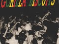 Gorilla Biscuits - Things We Say