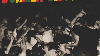 Gorilla Biscuits - Things We Say