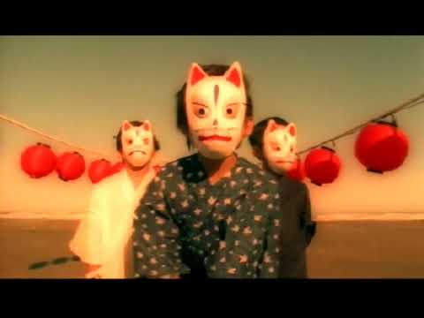 YOGURT-pooh - 八月のエコー (MV)