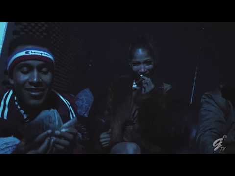 Lil RJ - Young n*gga ft. Lil Martin, Rimpau, & Love Cydnee (Official Music Video) Prod. SS.KEV