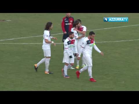 Gozzano agli ottavi di Coppa