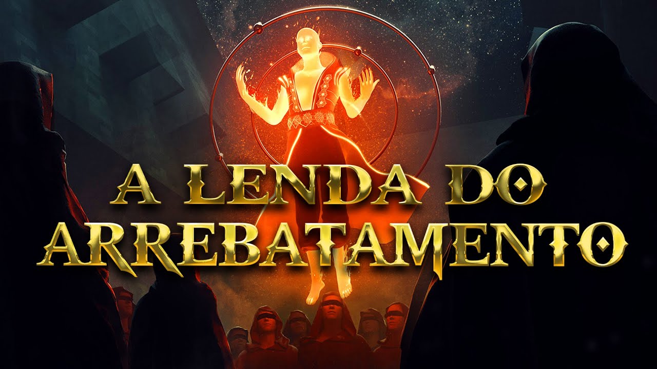 A FARSA do Arrebatamento Bíblico