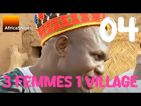 3 femmes un village - Episode 04 - Cure de jouvence - Série