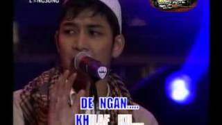 Download lagu Ungu - Alhamdulillah (religi konser) mp3