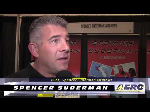 Aero-TV:  ICAS Perspectives - Most Memorable Air Show Moments