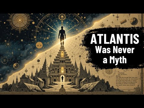 What No One Told You About the Hidden History of Atlantis