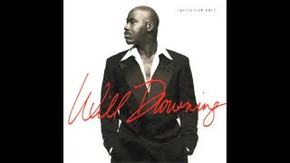 When Sunny Gets Blue - Will Downing