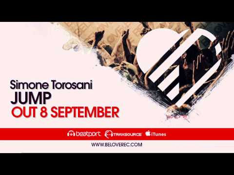 Simone Torosani  - Jump (Original Mix)