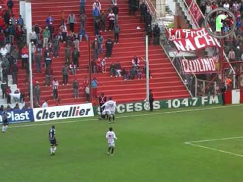 Instituto 0 Tiro Federal 3 Fecha 38 B Nacional+ Incidentes