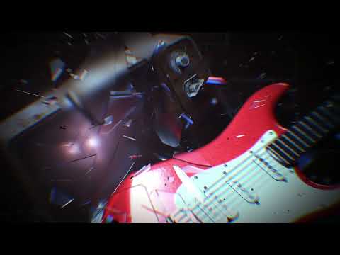 Lost Delta & Dyatic - Fuel Up