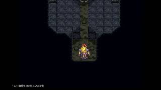 【＃5_縛り】特技禁止でクロノトリガー実況プレイ
