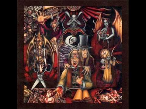 Throne of Chaos - Menace And Prayer