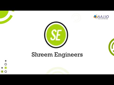 About Shreem Engineer