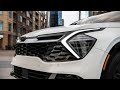 All New KIA Sportage