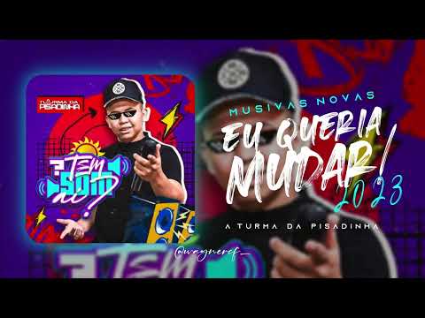 A TURMA DA PISADINHA VERÃO 2023 - MUSICAS NOVAS